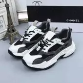 chanel running sports sneakers femmes chaussures 97